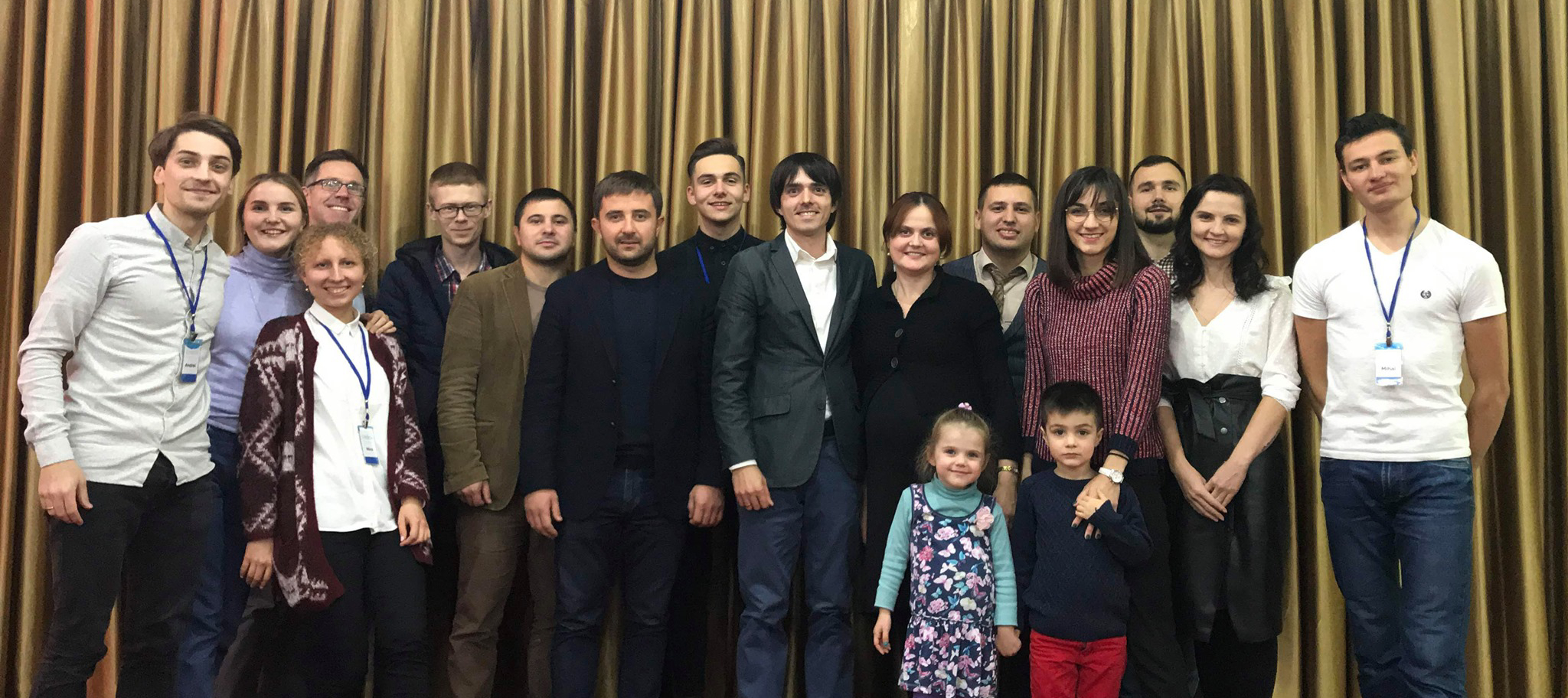 The CreateGo team