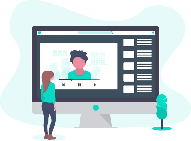 Digital services for your business